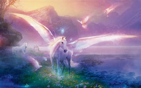 Pegasus Unicorn Resimleri Sayfa 16