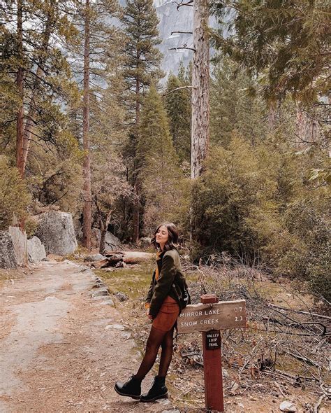 Yosemite Victória Rocha Viihrocha Fotos E Vídeos Do Instagram