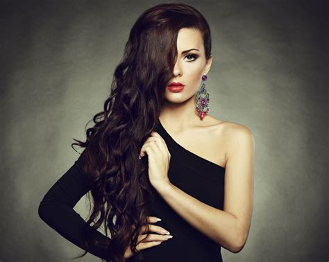 Some guys prefer the undercut fade while others choose to get shaved sides. Wallpaper : women, long hair, dress, black hair, fashion, Person, supermodel, girl, beauty ...