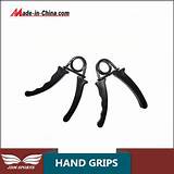 Photos of Climbing Grips For Sale