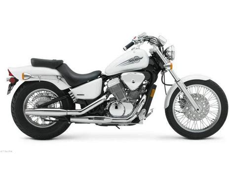 2002 Honda Vt600c Shadow Vlx Motozombdrivecom