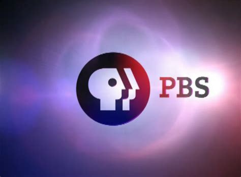 Pbs Home Video Audiovisual Identity Database