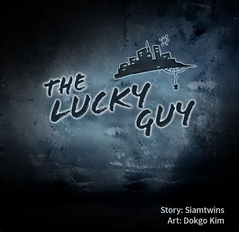 The Lucky Guy Chapter 5 Read Webtoon 18