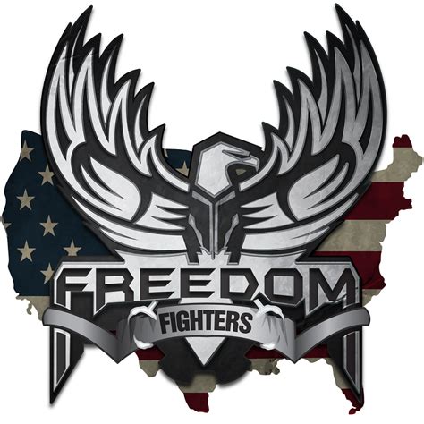 Freedomfighters For America