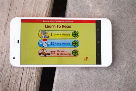 Best Android Reading Apps For Kids Android Central