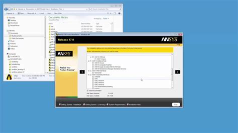 Ansys 12 License Keygen - Full Version - benchgenerous