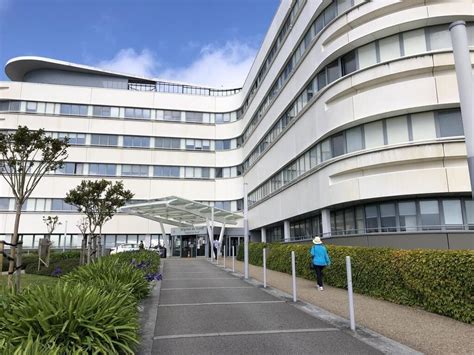 Lorient Un Retour Progressif à La Normale à Lhôpital Lorient