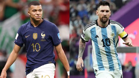 Heres How To Watch The World Cup Final 2022 Live For Free To See