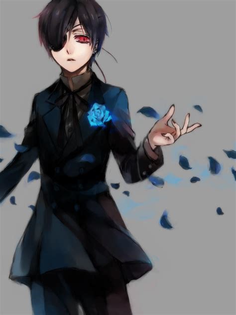 Ciel Phantomhive X Reader 7 Minutes In Heaven By Words Of Fate On