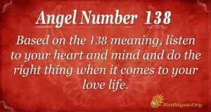 angel number  meaning giving     option