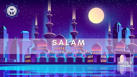 Salam Ramadan 1 Youtube