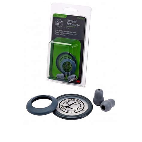 3m Littmann Classic Ii Se Stethoscope Spare Parts Kit