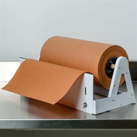 15 X 700 40 Peach Treated Butcher Paper Roll