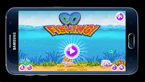 Maka sobat bisa cek rekomendasi game petualangan seri di android yang bisa dimainkan secara online ataupun offline. GO Fishing! - Offline Game (Free) for Android - APK Download