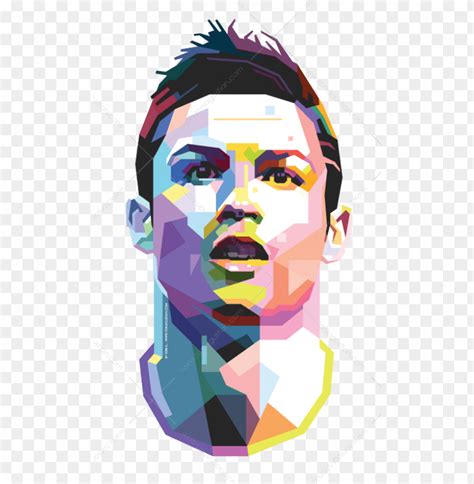 Cristiano Ronaldo Icon