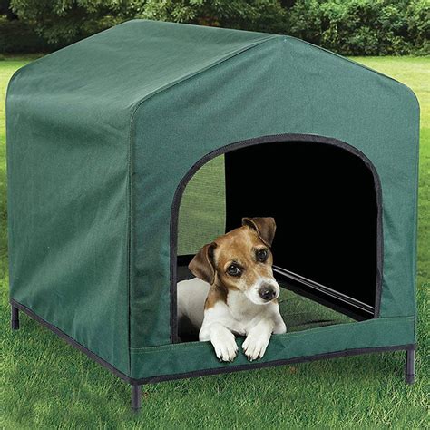 Pet Tent Whats In It For Your Pet