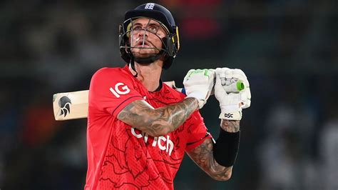 Alex Hales On Very Special Feeling To Be Back After Scoring Half