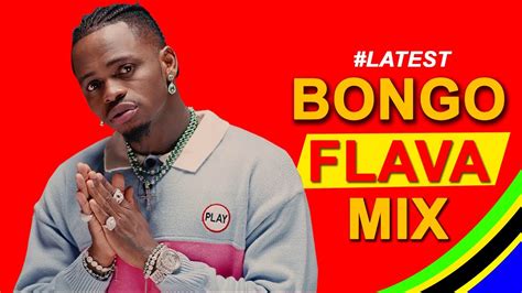 Latest Bongo Flava Mix 2021 Ft Wasafidiamondalikibazuchu Killy