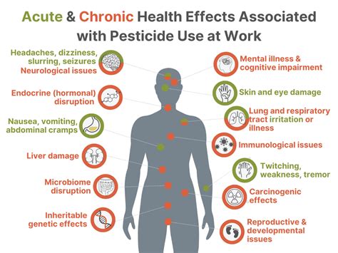 Pesticides And Human Health An Overview