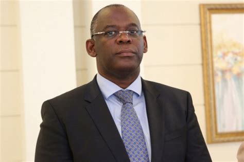 Jornal De Angola Notícias Presidente Exonera Gestor Da Egti Ep