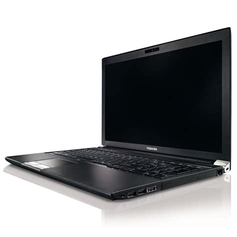 Toshiba Tecra R850 4go 320go Laptopservice