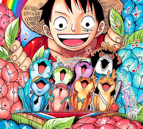 Pin De Mamisis Chan Em One Piece Mangá One Piece Anime Desenhos