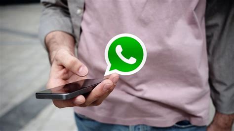 Whatsapp Así Puedes Saber Cuanto Tiempo Te Dejaron En Visto Todo