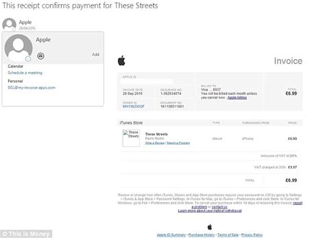 How does cash app work? Apple email scam alert that scares victims into thinking ...