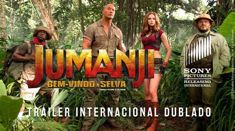 Watch Jumanji Welcome To The Jungle Full Movie