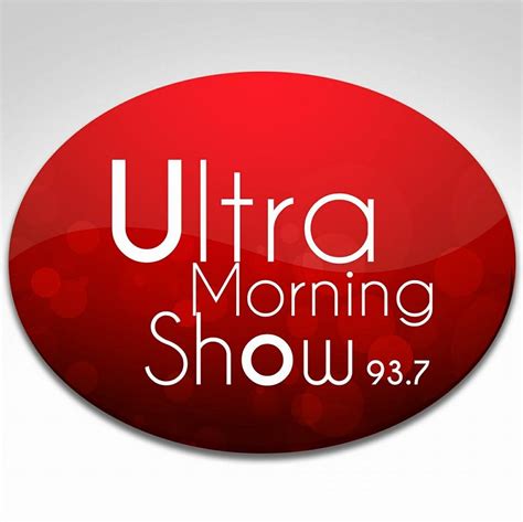 Ultra Morning Show