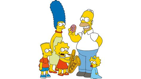 Os Simpsons Papel De Parede Hd Plano De Fundo 1920x1080 Id779653 Wallpaper Abyss