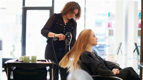 The Major Change Coming To Melbourne Hair Salons Kiis