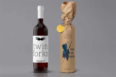 exceptional  wine bottle mockups  wineries colorlib