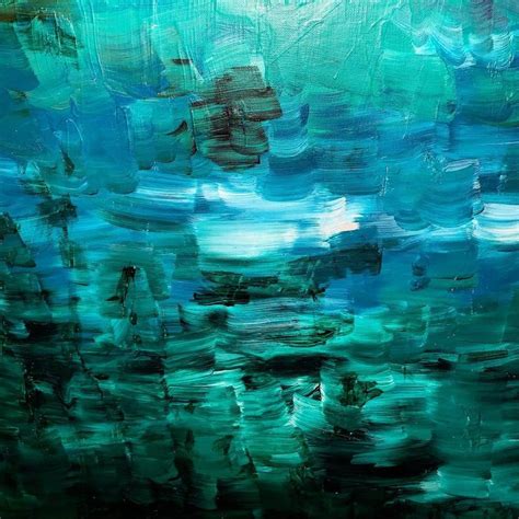 New The 10 Best Art Today With Pictures Aqua Daydream Acrylic