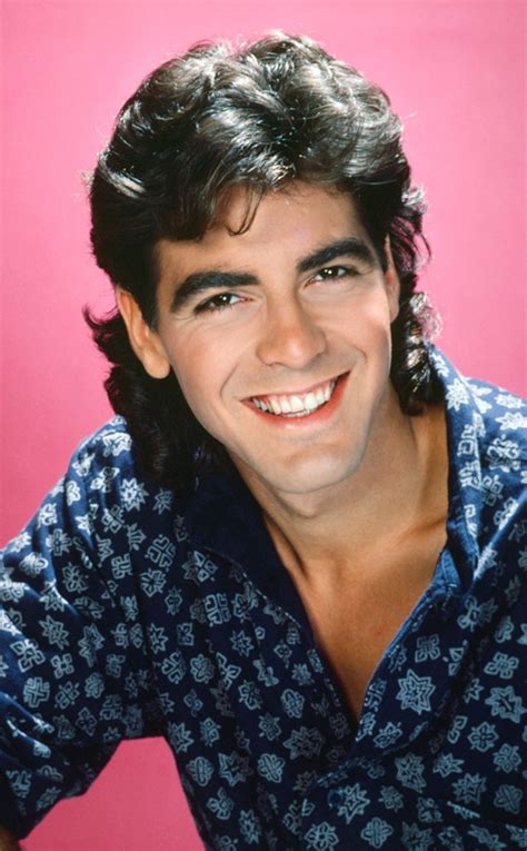 Photos From Celebs With Mullets