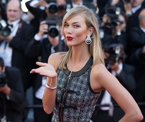 Karlie Kloss Bio Body Measurements Height Weight Net Worth And More