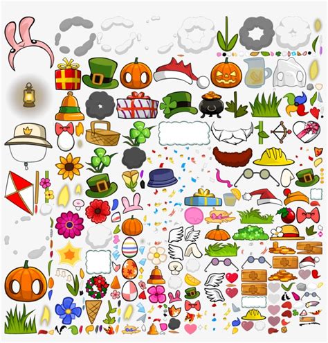 Flock Of Birds Png Angry Birds Seasons Sprites Png Image Transparent Png Free Download On