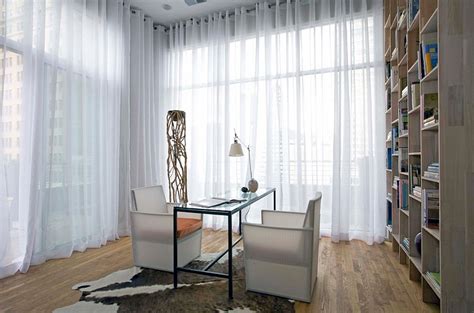 sheer curtains ideas pictures design inspiration