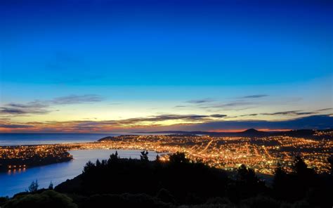 Dunedin, New Zealand | Destination of the day | MyNext Escape