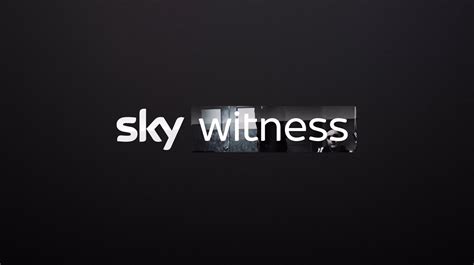 Sky Witness Promo Molecular Sound