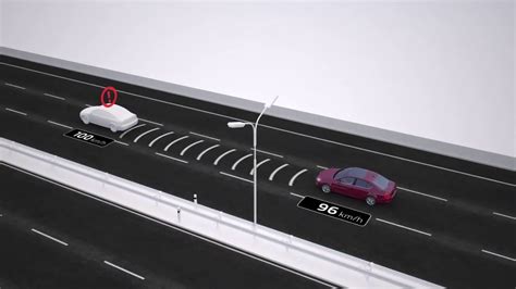 The cruise control is a system capable of automatically maintaining the desired speed (i.e., speed set by the driver) without the need to press the accelerator pedal. ŠKODA Adaptive Cruise Control System - How ACC works ...