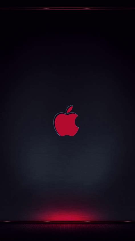 Iphone 12 Apple Logo Wallpapers Wallpaper Cave