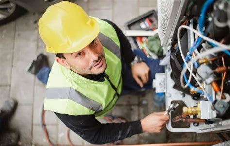 Electrical Mechanic Job Description Salary Duties And More