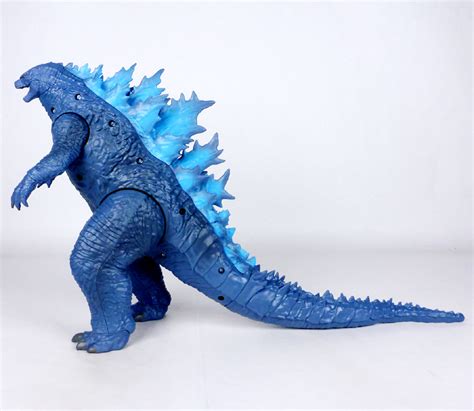 The listings include high resolution photos of the figure. REVIEW: Playmates Toys Godzilla vs. Kong | Figures.com