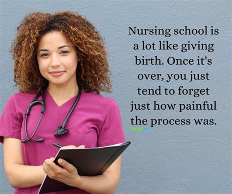 12 Funny Nurses Quotes To Lighten Up Your Mood