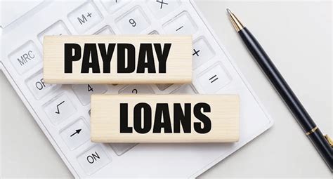 Payday Loans What To Know And How To Avoid Common Pitfalls From Home