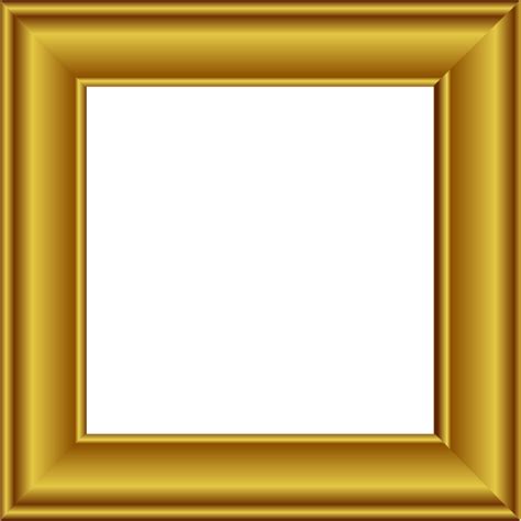 Square Frame Png Square Frame Transparent Background Freeiconspng