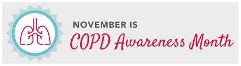 COPD Awareness Month Is November SmartVest