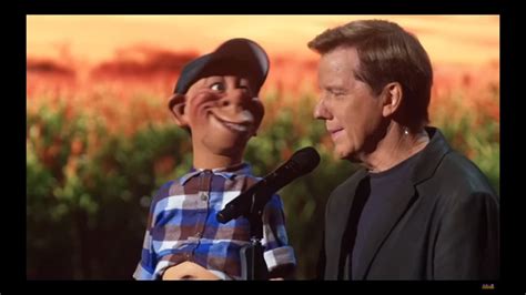 Standup Comedian And Ventriloquist Jeff Dunham Is Coming To Fresno
