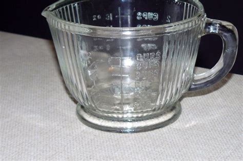 Vintage Measuring Cup By Offthechainvintage On Etsy 1299 Antique